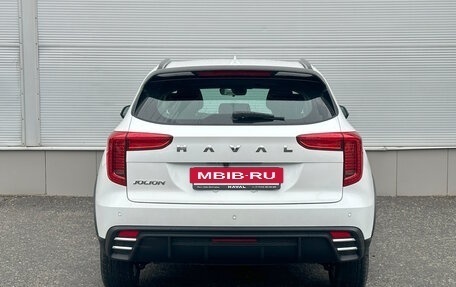 Haval Jolion, 2025 год, 2 449 000 рублей, 4 фотография
