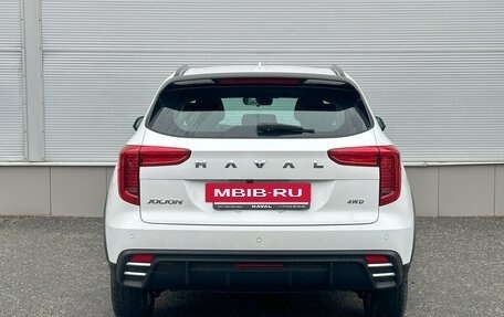 Haval Jolion, 2025 год, 2 599 000 рублей, 4 фотография