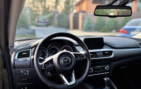 Mazda 6, 2018 год, 1 690 000 рублей, 13 фотография