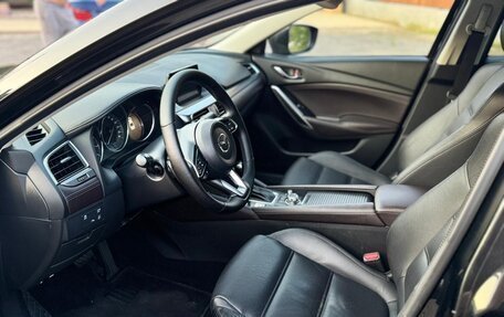 Mazda 6, 2018 год, 1 690 000 рублей, 12 фотография