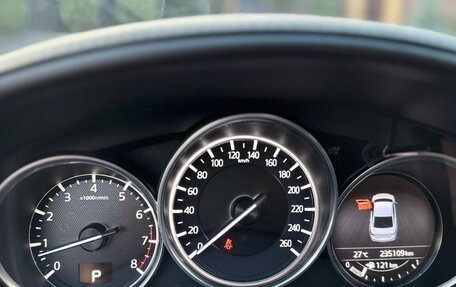 Mazda 6, 2018 год, 1 690 000 рублей, 11 фотография