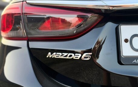 Mazda 6, 2018 год, 1 690 000 рублей, 10 фотография
