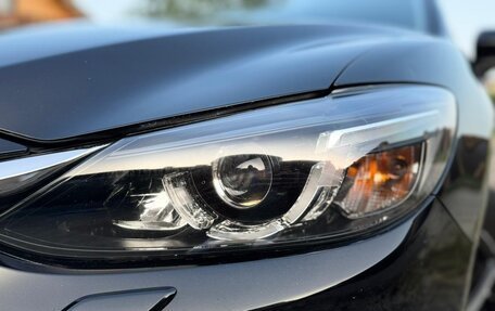Mazda 6, 2018 год, 1 690 000 рублей, 7 фотография