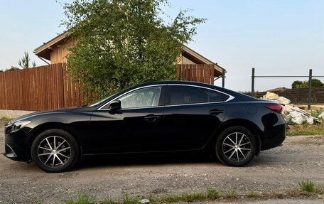 Mazda 6, 2018 год, 1 690 000 рублей, 3 фотография