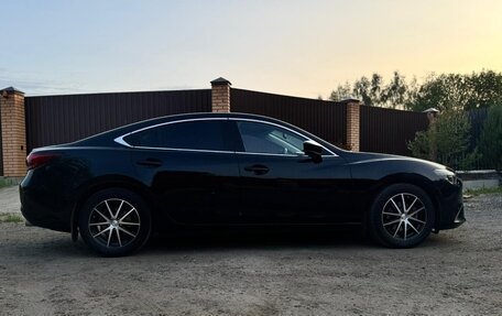 Mazda 6, 2018 год, 1 690 000 рублей, 4 фотография