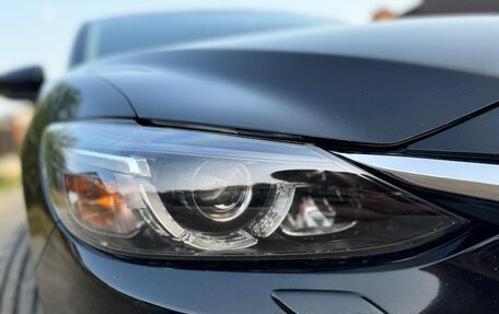 Mazda 6, 2018 год, 1 690 000 рублей, 8 фотография