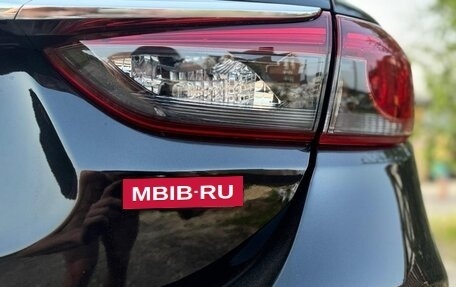 Mazda 6, 2018 год, 1 690 000 рублей, 9 фотография