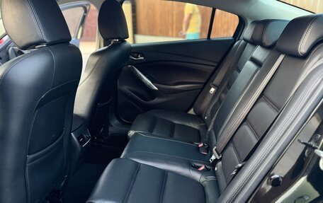 Mazda 6, 2018 год, 1 690 000 рублей, 17 фотография