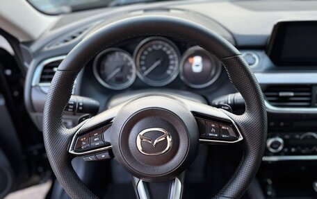 Mazda 6, 2018 год, 1 690 000 рублей, 18 фотография