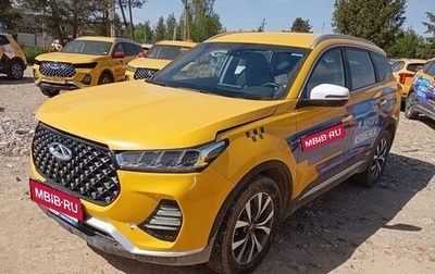Chery Tiggo 7 Pro, 2023 год, 1 150 000 рублей, 1 фотография
