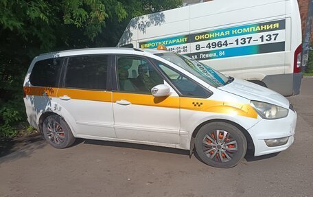 Ford Galaxy II, 2014 год, 625 000 рублей, 1 фотография