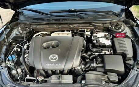 Mazda 6, 2018 год, 1 690 000 рублей, 21 фотография