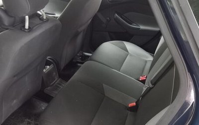 Ford Focus III, 2012 год, 760 000 рублей, 1 фотография