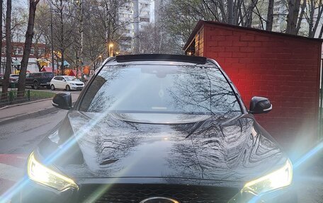 Infiniti QX50 II, 2020 год, 2 650 000 рублей, 1 фотография