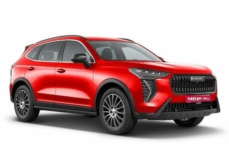 Haval Jolion, 2025 год, 2 649 000 рублей, 1 фотография