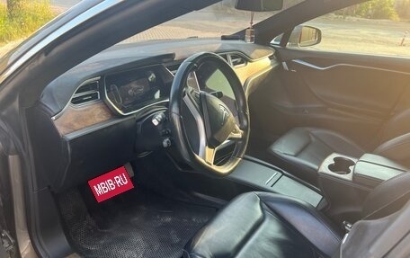 Tesla Model S I, 2016 год, 3 970 000 рублей, 13 фотография