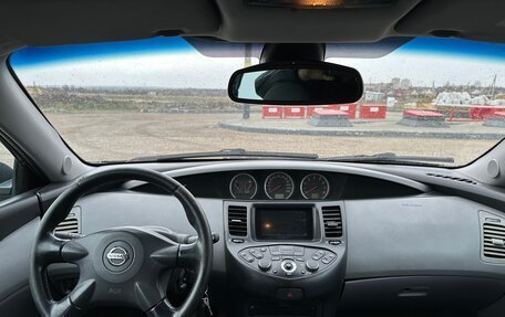 Nissan Primera III, 2002 год, 360 000 рублей, 6 фотография