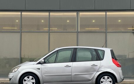 Renault Scenic III, 2008 год, 255 000 рублей, 6 фотография