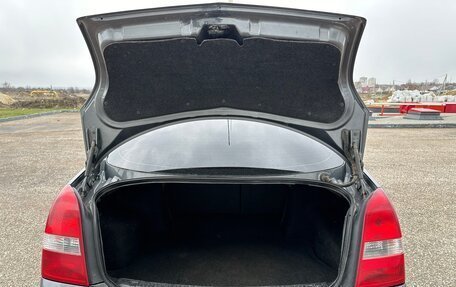 Nissan Primera III, 2002 год, 360 000 рублей, 8 фотография