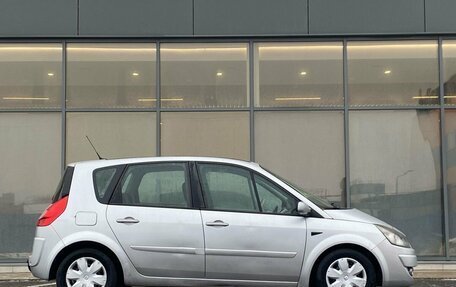 Renault Scenic III, 2008 год, 255 000 рублей, 3 фотография