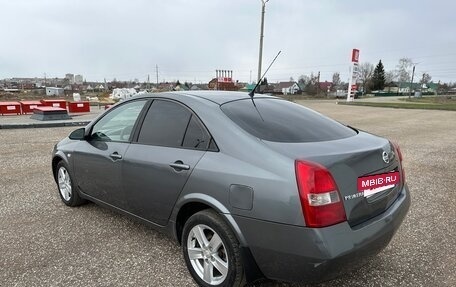 Nissan Primera III, 2002 год, 360 000 рублей, 3 фотография