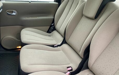 Renault Scenic III, 2008 год, 255 000 рублей, 11 фотография
