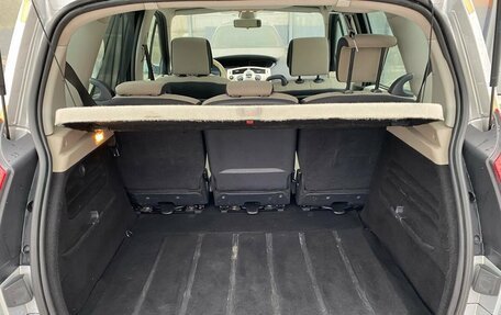 Renault Scenic III, 2008 год, 255 000 рублей, 13 фотография