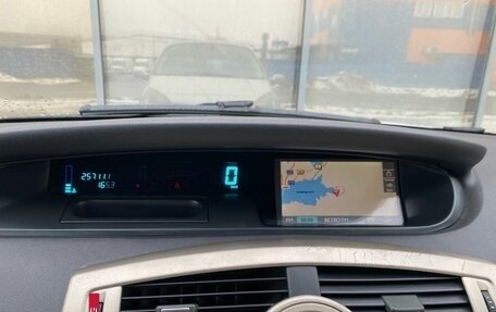 Renault Scenic III, 2008 год, 255 000 рублей, 9 фотография