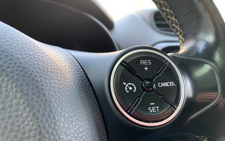 KIA Soul II рестайлинг, 2016 год, 1 449 000 рублей, 15 фотография