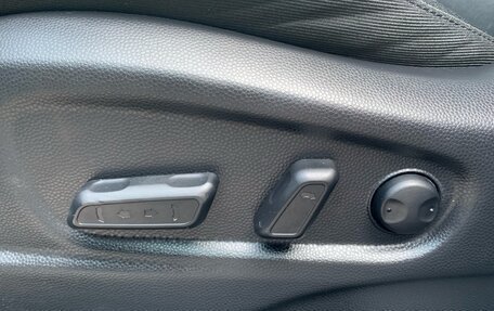 KIA Soul II рестайлинг, 2016 год, 1 449 000 рублей, 12 фотография