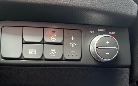 KIA Soul II рестайлинг, 2016 год, 1 449 000 рублей, 13 фотография