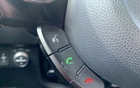 KIA Soul II рестайлинг, 2016 год, 1 449 000 рублей, 16 фотография