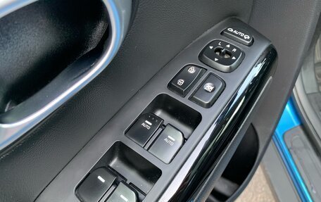 KIA Soul II рестайлинг, 2016 год, 1 449 000 рублей, 11 фотография