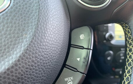 KIA Soul II рестайлинг, 2016 год, 1 449 000 рублей, 17 фотография