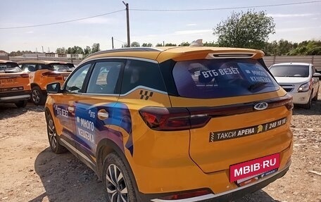 Chery Tiggo 7 Pro, 2023 год, 1 150 000 рублей, 4 фотография