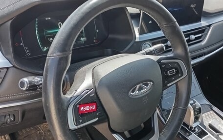 Chery Tiggo 7 Pro, 2023 год, 1 150 000 рублей, 6 фотография