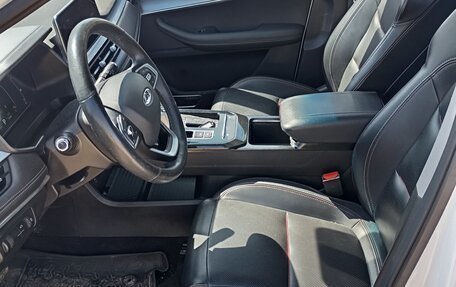 Chery Tiggo 7 Pro, 2023 год, 1 150 000 рублей, 8 фотография