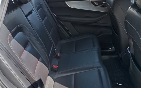 Chery Tiggo 7 Pro, 2023 год, 1 150 000 рублей, 10 фотография