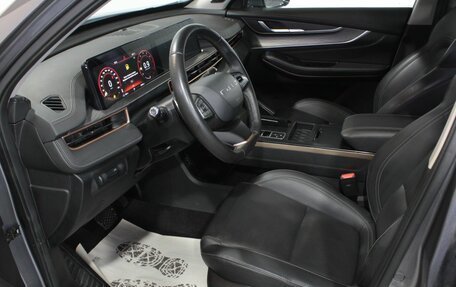 CheryExeed LX, 2022 год, 1 830 000 рублей, 17 фотография