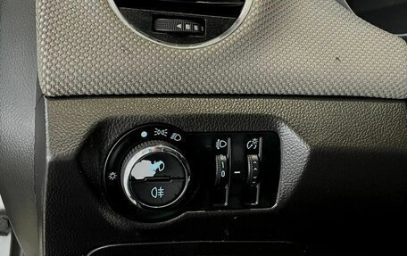 Chevrolet Cruze II, 2014 год, 577 000 рублей, 10 фотография