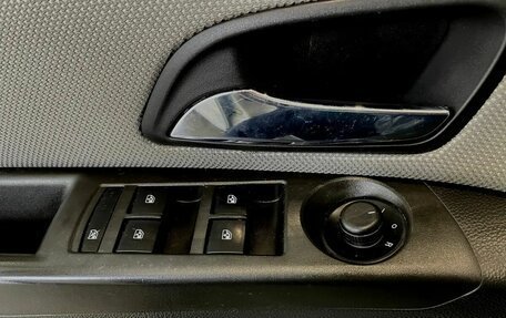 Chevrolet Cruze II, 2014 год, 577 000 рублей, 9 фотография