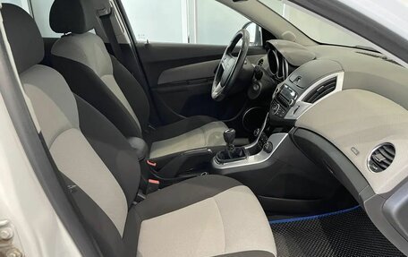 Chevrolet Cruze II, 2014 год, 577 000 рублей, 11 фотография