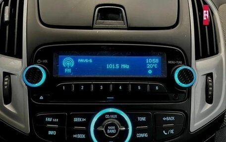 Chevrolet Cruze II, 2014 год, 577 000 рублей, 8 фотография