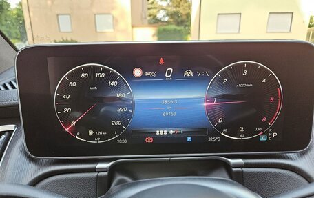 Mercedes-Benz S-Класс, 2022 год, 6 920 000 рублей, 5 фотография