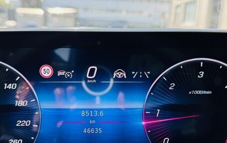 Mercedes-Benz S-Класс, 2022 год, 7 680 000 рублей, 9 фотография