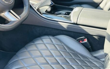 Mercedes-Benz S-Класс, 2022 год, 7 680 000 рублей, 17 фотография