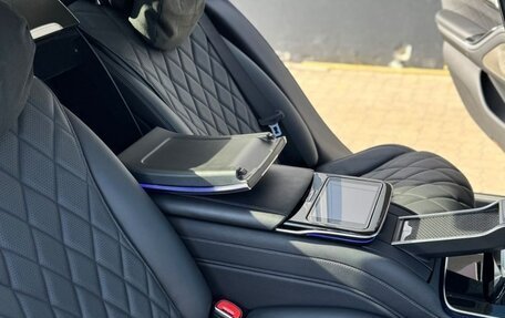 Mercedes-Benz S-Класс, 2022 год, 7 680 000 рублей, 11 фотография