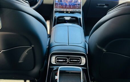 Mercedes-Benz S-Класс, 2022 год, 7 680 000 рублей, 19 фотография