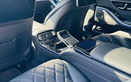 Mercedes-Benz S-Класс, 2022 год, 7 680 000 рублей, 12 фотография