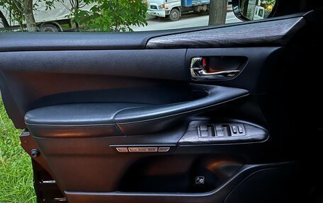 Lexus LX III, 2013 год, 5 500 000 рублей, 7 фотография